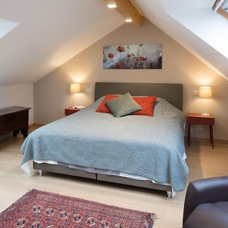Barbara'S Bed & Breakfast Bed and Breakfast Sterrebeek Eksteriør billede