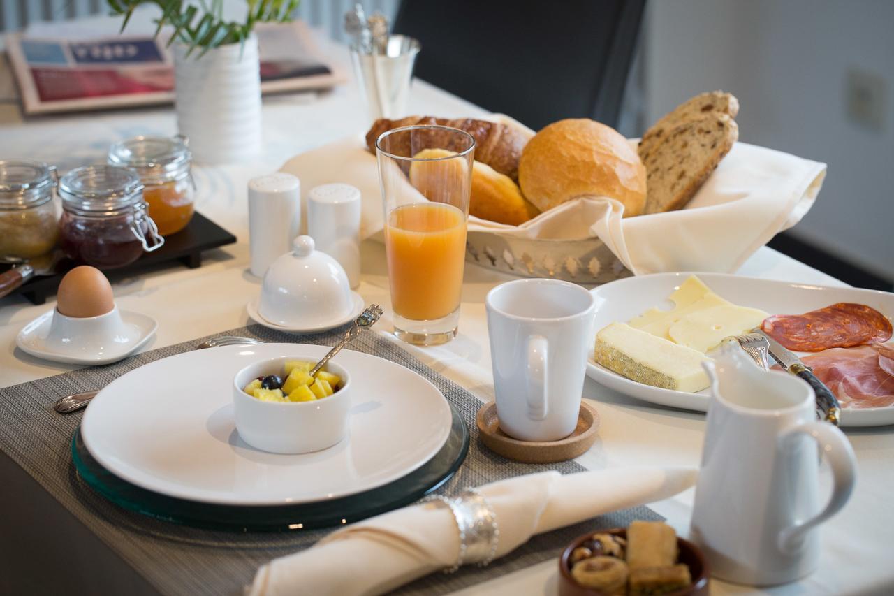 Barbara'S Bed & Breakfast Bed and Breakfast Sterrebeek Eksteriør billede
