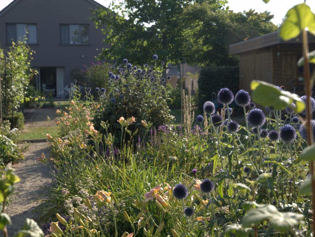 Barbara'S Bed & Breakfast Bed and Breakfast Sterrebeek Eksteriør billede