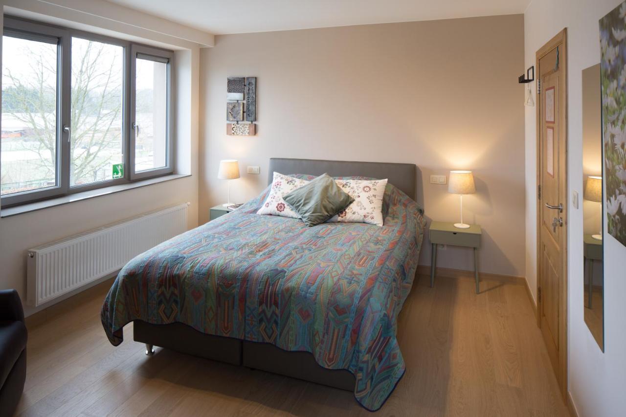Barbara'S Bed & Breakfast Bed and Breakfast Sterrebeek Eksteriør billede